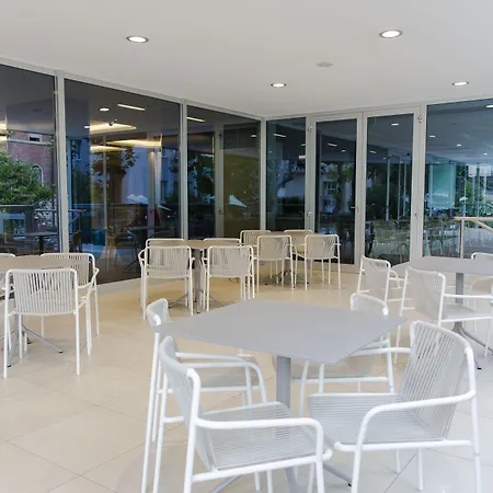 Hotel Aqua