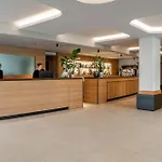 מלון Aqua 4*