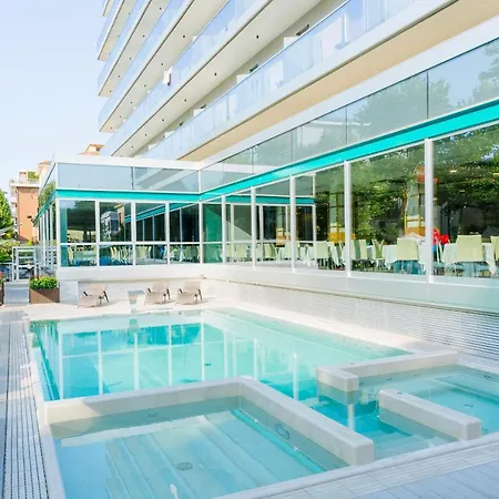 Hotell Aqua Rimini