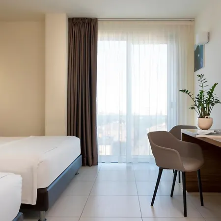 Aqua Hotell