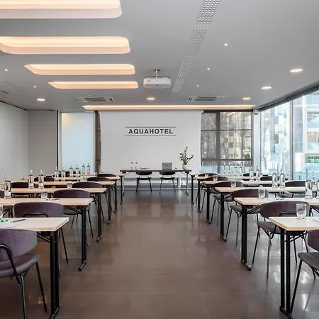 Aqua Hotel