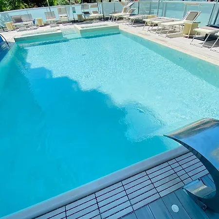 Aqua Hotel Rimini