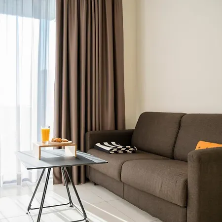 Aqua Hotell 4*
