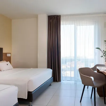 Aqua Hotell