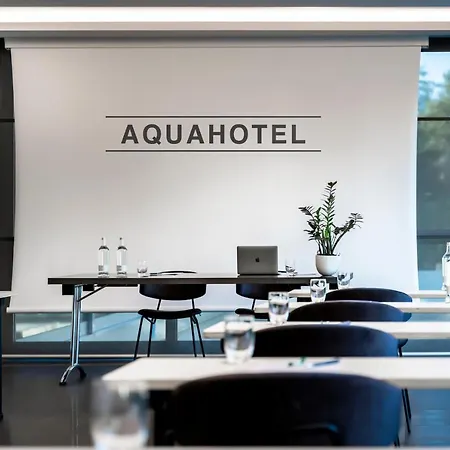 Aqua Hotell 4*