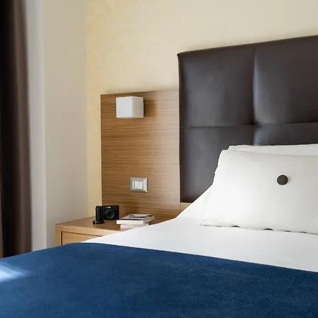 Hotell Aqua Rimini