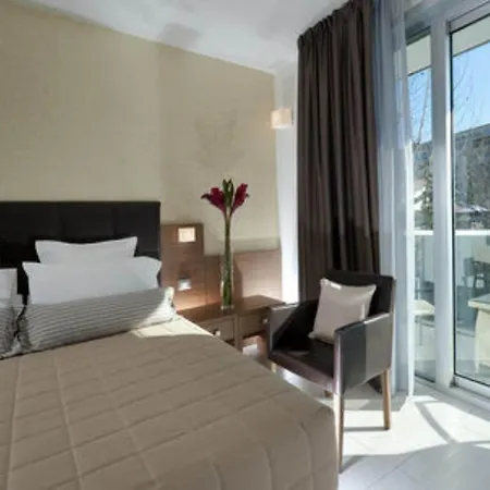 Hotell Aqua 4*