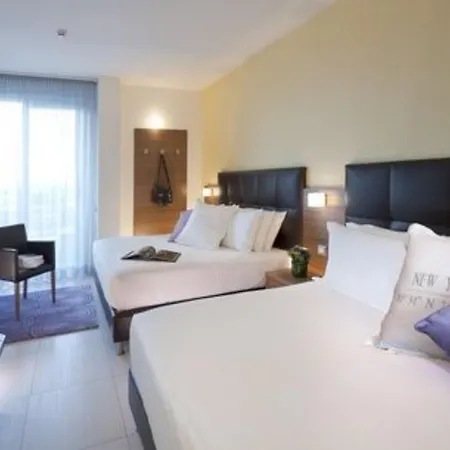 Aqua Hotell 4*