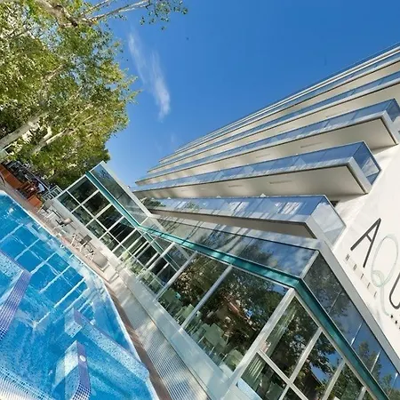 Hotell Aqua