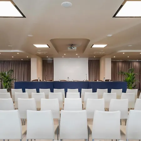 Hotel Aqua Rimini