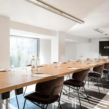 아쿠아 호텔 리미니