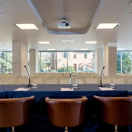 Hotell Aqua