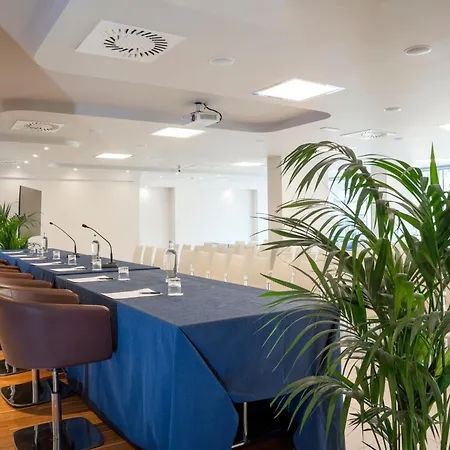Hotell Aqua