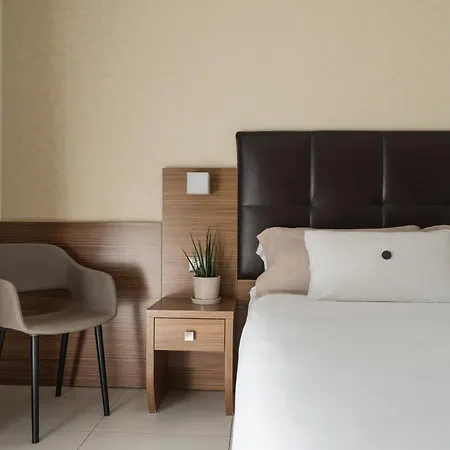 Hotell Aqua