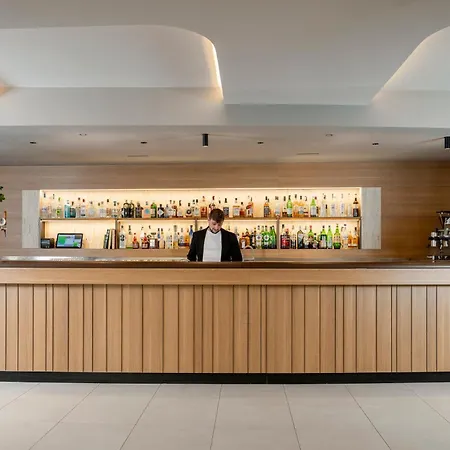 아쿠아 호텔 리미니