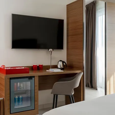 Aqua Hotell