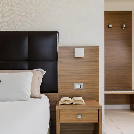 Hotell Aqua