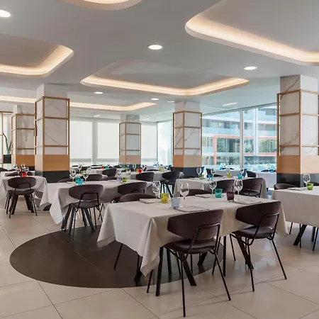 Aqua Hotell