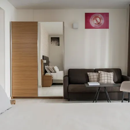 Hotell Aqua