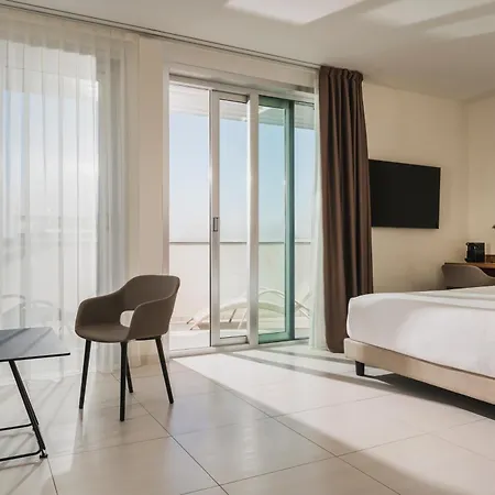 Aqua Hotell Rimini