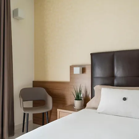 Aqua Hotell Rimini