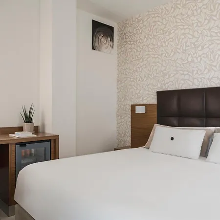 Aqua Hotell