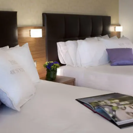Aqua Hotel 4*