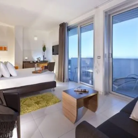 Otel Aqua Rimini