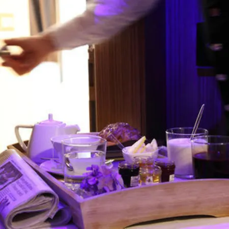 아쿠아 4* 리미니