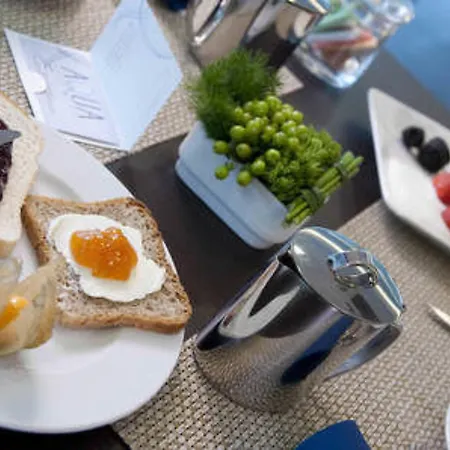 호텔 아쿠아 리미니