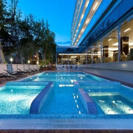 Hotel Aqua Rimini