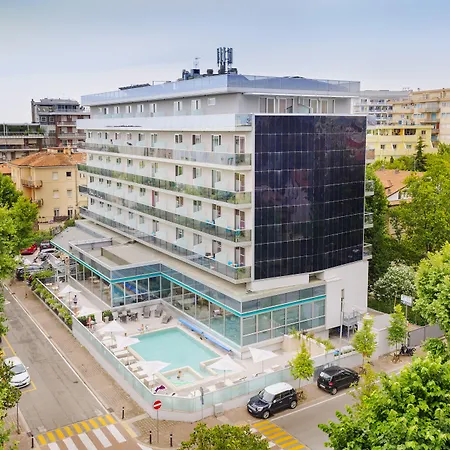 Hotel Aqua Rimini