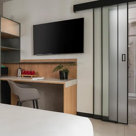 Aqua Szálloda Rimini