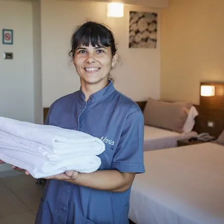 Hotell Aqua Rimini
