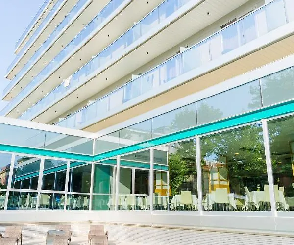 Aqua Hotel