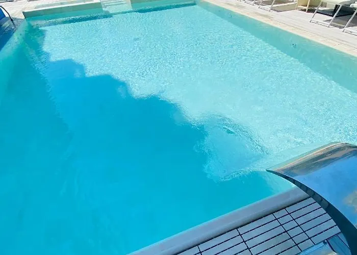 Aqua Szálloda Rimini