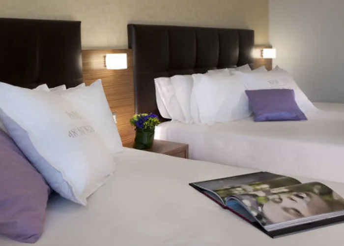 Aqua Hotel 4*