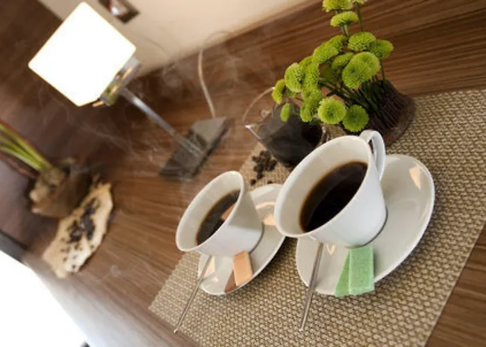 Szálloda Aqua Rimini