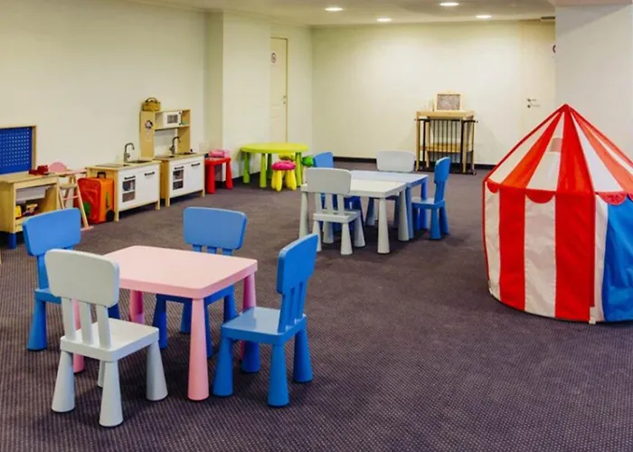 水叮当酒店 酒店