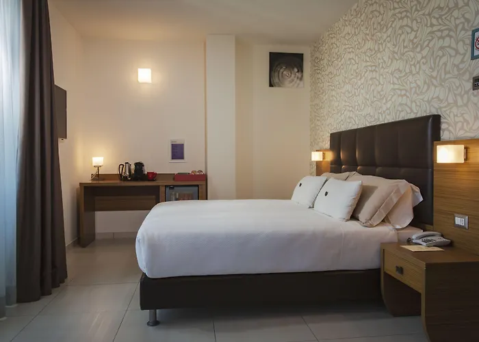 Hotel Aqua