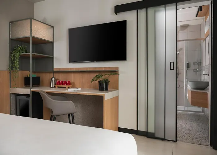 水叮当酒店 酒店 里米尼