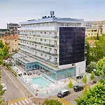 מלון Aqua רימיני