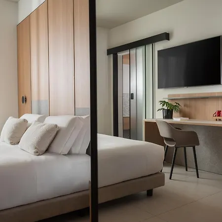 Aqua Hotell