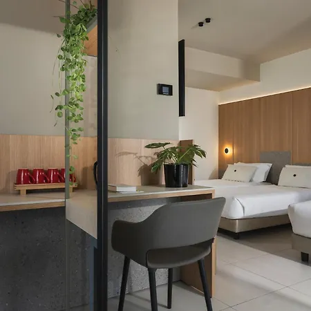 Hotell Aqua