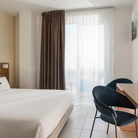 Aqua Hotell