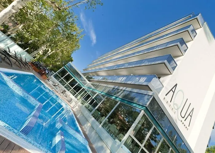 Hotell Aqua