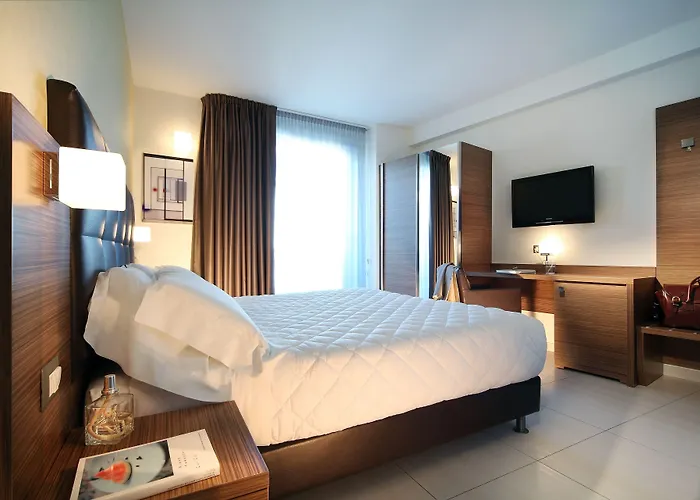 Aqua 4* Rimini