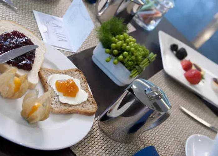 Hotell Aqua Rimini