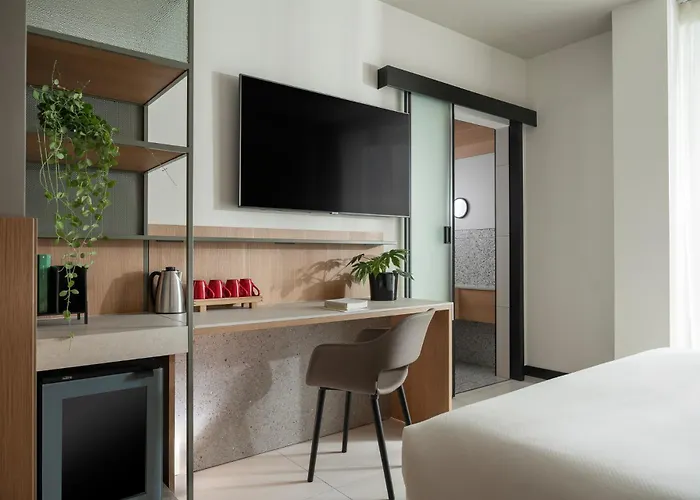 Aqua Hotell Rimini