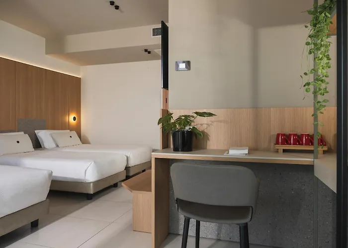 Aqua 4* Rimini